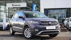Used 2023 VW T-Cross Edition SUV | £16,980 (Fair price)