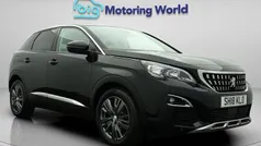 Used 2020 Peugeot 3008 Allure Estate | £10,600 (Good price)
