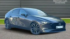 Used 2019 Mazda 3 Inclusive Hatchback | £12,991 (Fair price)