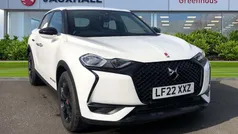 Used 2022 DS Automobiles DS3 Crossback Performance SUV | £14,777 (Fair price)