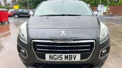 Used 2016 Peugeot 3008 Allure Estate | £5,495 (Super price)