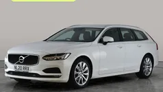 Used 2020 Volvo V90 Momentum Estate | £16,717 (Good price)