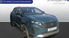 Used 2023 Peugeot 3008 GTi Estate | £20,749 (Fair price)