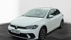Used 2025 VW Polo Life Hatchback | £12,795 (Super price)