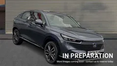Used 2024 Honda HR-V Advance SUV | £26,011 (Fair price)