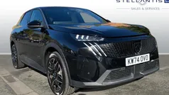 Used 2024 Peugeot 3008 GTi Estate | £27,647