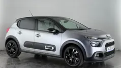 Used 2020 Citroën C3 Flair Hatchback | £9,400 (Fair price)
