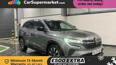 Used 2025 Renault Austral Techno SUV | £20,197 (Super price)