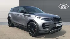 Used 2024 Land Rover Range Rover evoque SE Dynamic SUV | £37,167 (Fair price)
