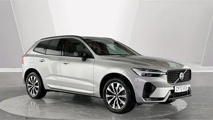 Used 2024 Volvo XC60 Plus SUV | £33,999 (Good price)