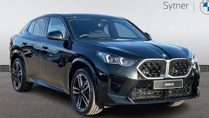 Used BMW X2 M Sport 170 HP (125 kW) 2026 SUV