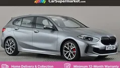 Used 2024 BMW 128 Hatchback | £23,176 (Good price)