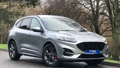 Used 2023 Ford Kuga ST-Line SUV | £19,999 (Good price)