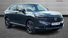 Used 2024 Honda HR-V Elegance SUV | £19,300 (Good price)