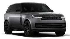New 2026 Land Rover Range Rover HSE SUV | £116,855 (Super price)