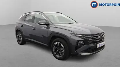 Usado Hyundai Tucson Premium 252 HP (185 kW) 2026 SUV
