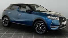 Used 2021 DS Automobiles DS3 Crossback Prestige SUV | £10,395 (Good price)