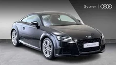 Used 2019 Audi TT Sport Coupe | £19,750 (Good price)