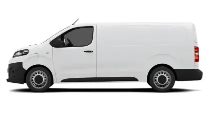 Usado Citroën Dispatch 102 CV (75 kW) 2023 Monovolumen