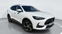 Used 2023 MG HS Trophy SUV | £17,499 (Fair price)