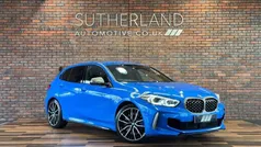 Used 2024 BMW M135 Hatchback | £31,250 (A bit pricey)