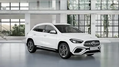 New Mercedes GLA200 Executive 150 HP (110 kW) 2026 SUV