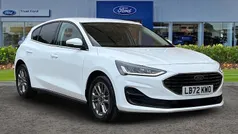 Used 2023 Ford Focus Style Hatchback | £15,017 (Fair price)
