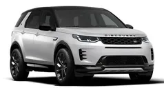 New 2025 Land Rover Discovery Sport SE Dynamic SUV | £49,575 (Fair price)