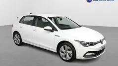 Used 2024 VW Golf VIII Style Hatchback | £19,549 (Good price)