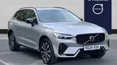 Used 2024 Volvo XC60 Plus SUV | £37,700 (Fair price)