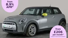 Used 2023 Mini Cooper Level 3 Hatchback | £14,829 (Good price)