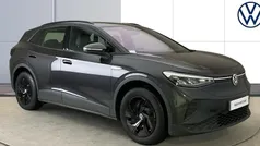 Used 2021 VW ID.4 Pure SUV | £20,454 (Fair price)