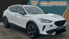 White Used 2024 Cupra Formentor SUV | £23,552 (Fair price)