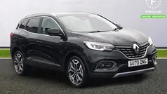 Black Used 2020 Renault Kadjar Bose Edition SUV | £14,899 (Fair price)