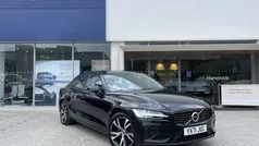 Used 2022 Volvo S60 R-Design Sedan | £22,490 (Fair price)