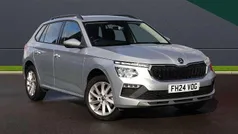 Used 2024 Skoda Kamiq SE SUV | £15,995 (Super price)