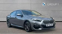 Used 2023 BMW 218 M Sport Coupe | £24,050 (Fair price)