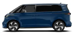 New 2025 VW ID. Buzz Van | £34,818 (Fair price)