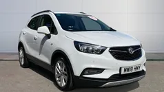Used 2019 Vauxhall Mokka Active SUV | £11,883 (Fair price)
