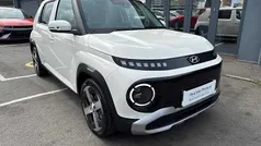 New 2026 Hyundai Inster Hatchback | £21,295 (Fair price)