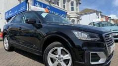 Used 2017 Audi Q2 Sport SUV | £10,390 (Fair price)