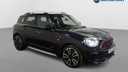 Usado Mini John Cooper Works 306 HP (225 kW) 2019 Azul Citadino