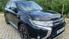 Used 2018 Mitsubishi Outlander P-HEV Estate | £10,495 (Good price)