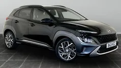 Used 2023 Hyundai Kona Premium SUV | £15,795 (Fair price)