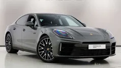 Used 2024 Porsche Panamera Sedan | £93,790