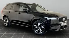 Used 2022 Volvo XC90 R-Design SUV | £34,895 (Super price)