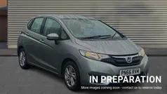 Used 2016 Honda Jazz SE Hatchback | £8,291 (Fair price)