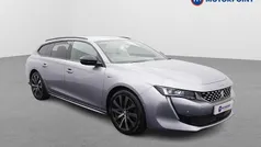 Used 2020 Peugeot 508 GTi Estate | £19,649 (Fair price)