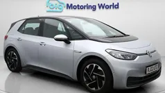 Used 2022 VW ID.3 Pro Performance Hatchback | £13,500 (Fair price)