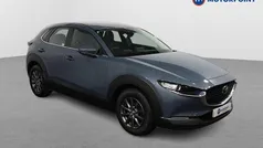 Used 2023 Mazda CX-30 SUV | £13,699 (Super price)